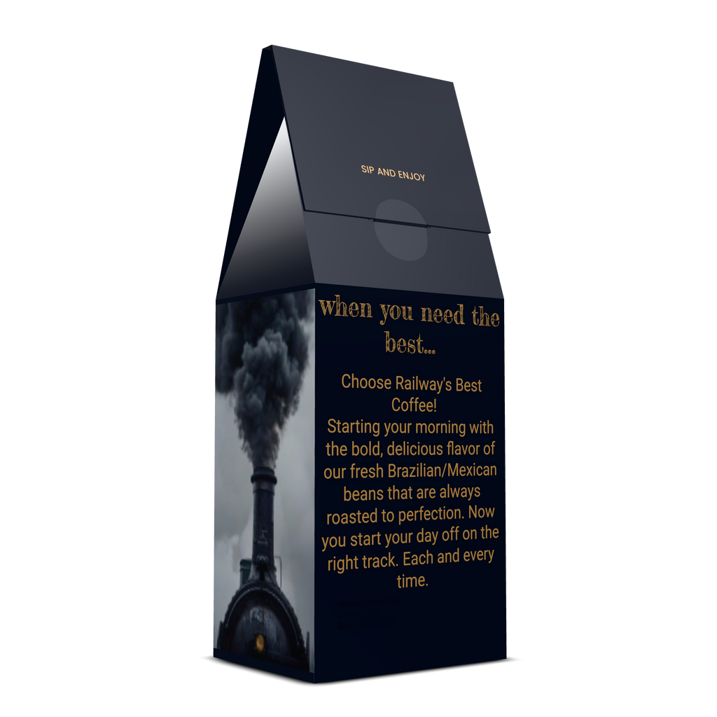 Bittersweet Blend - Rich Bittersweet Chocolate And Toasty Flavors