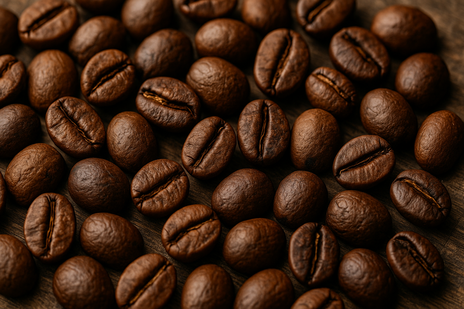 coffee bean ethopian bean