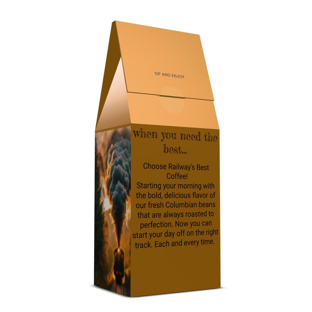 Columbian Single Origin - Bright Cherry, Grape, Plum, And Rich Chocolate